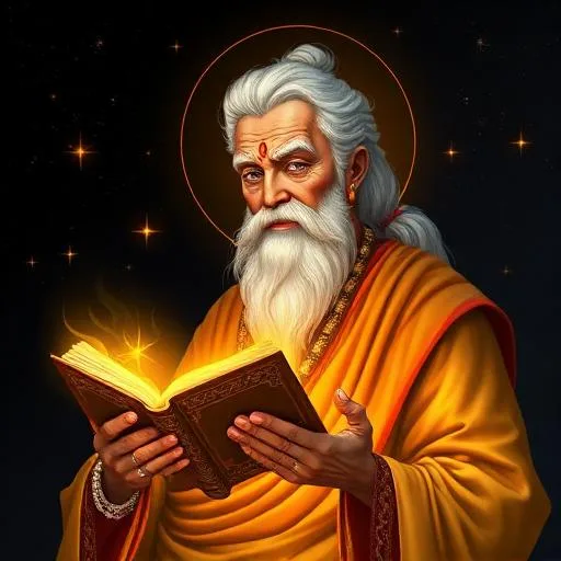 Bhrigu Samhita