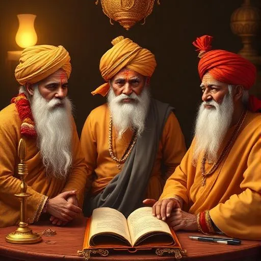 Council of Sages
