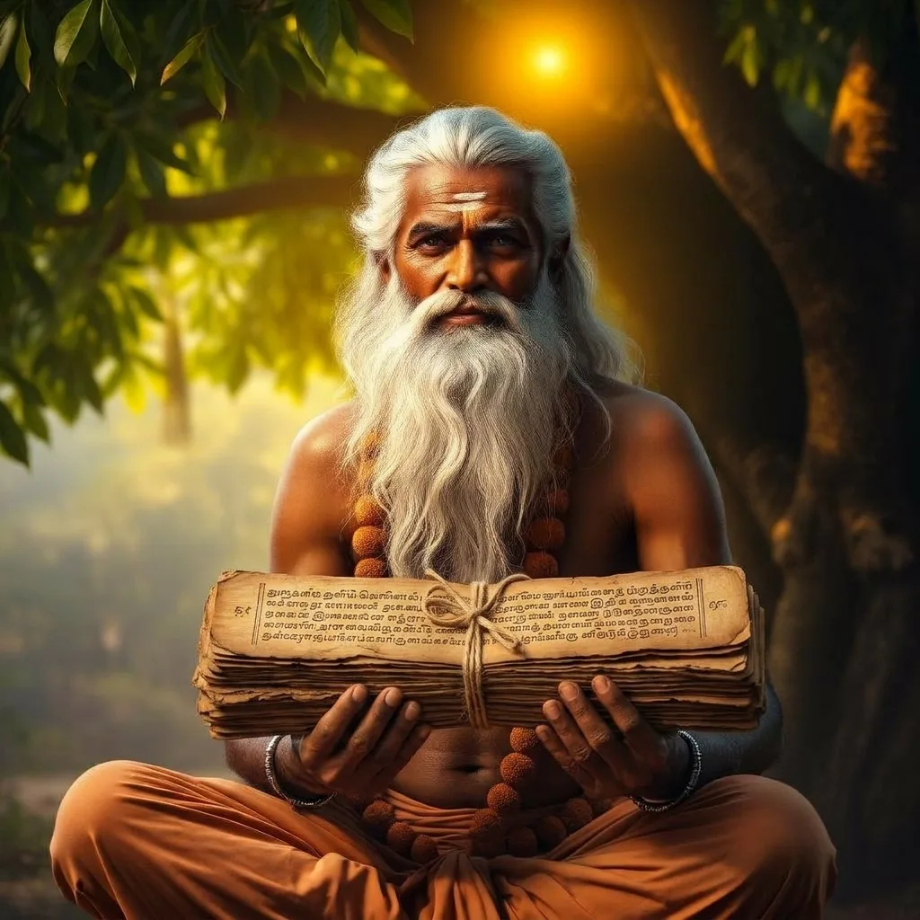 Siddhar Nadi