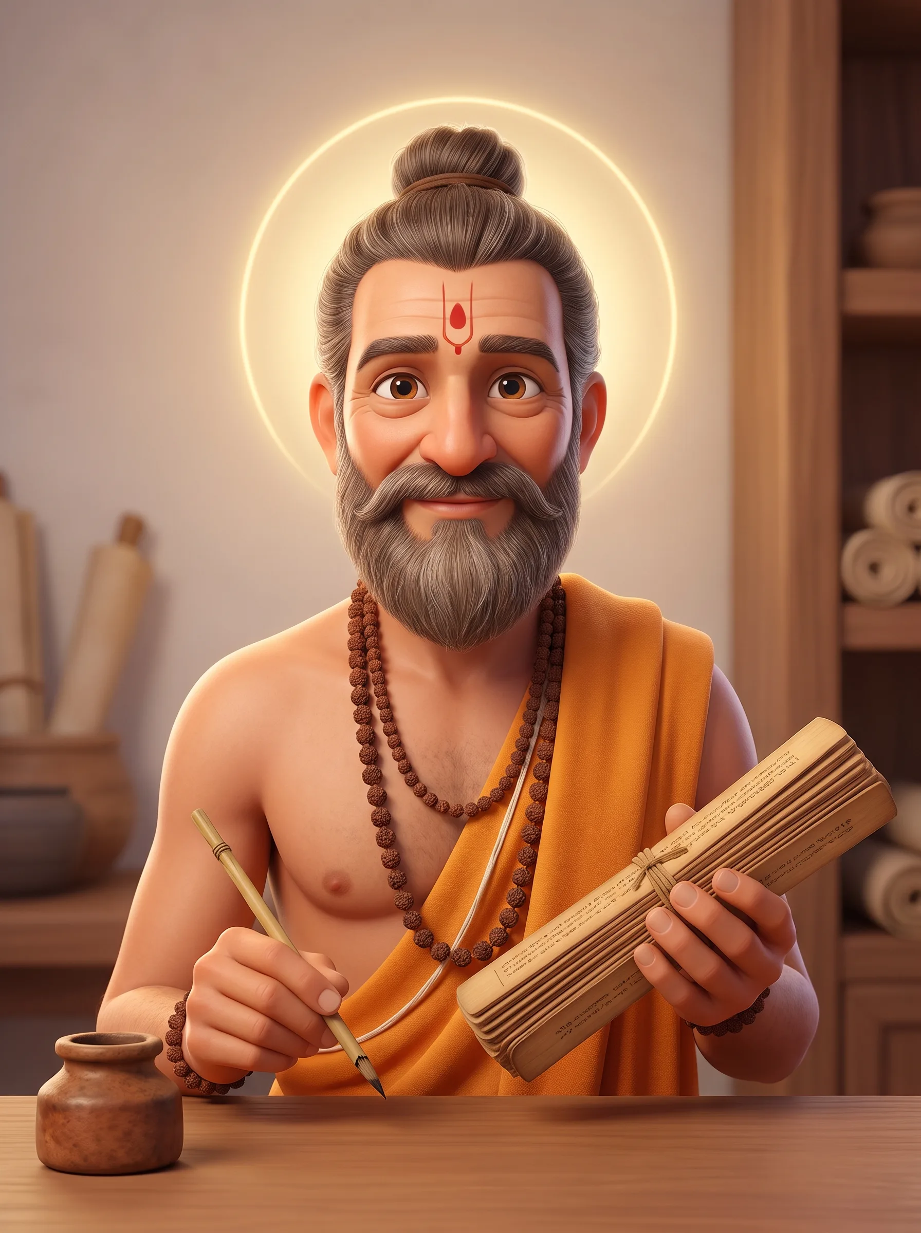 Jaimini