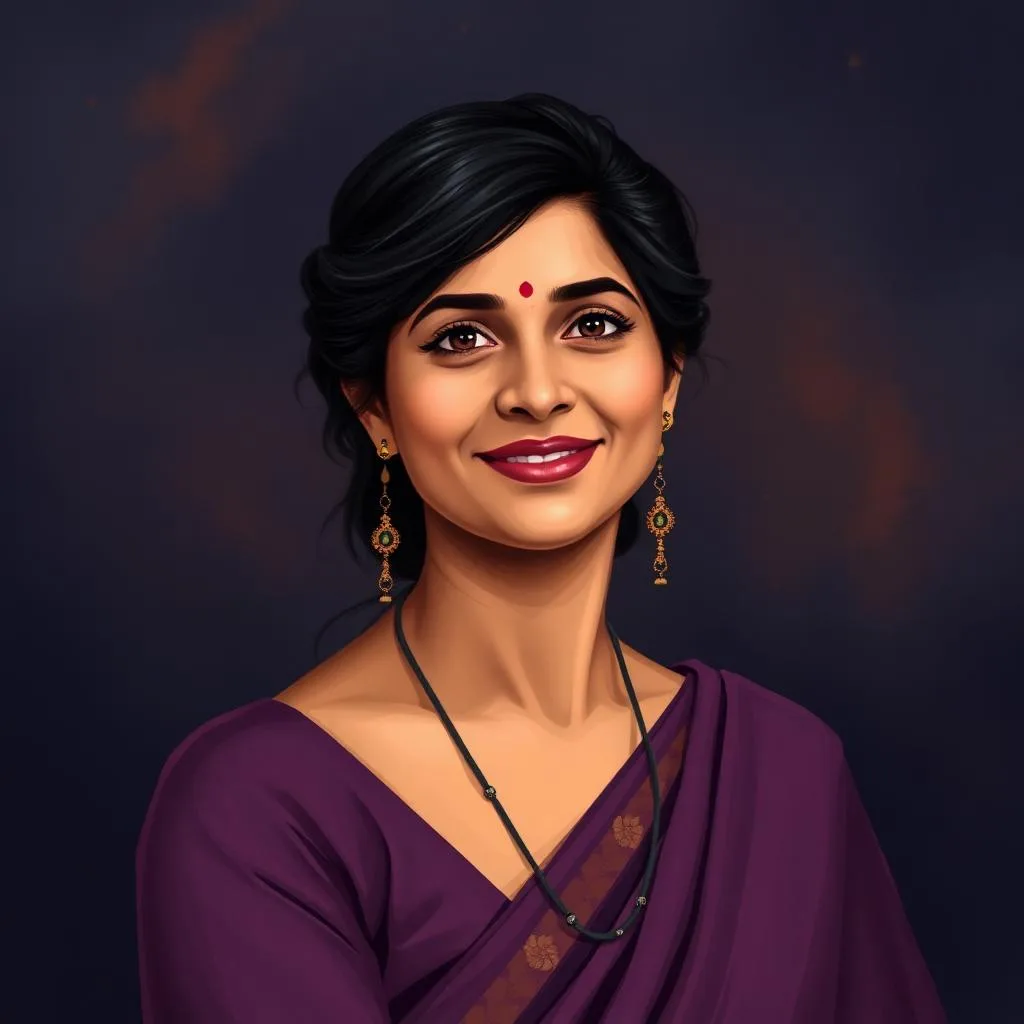Deepa Sharma