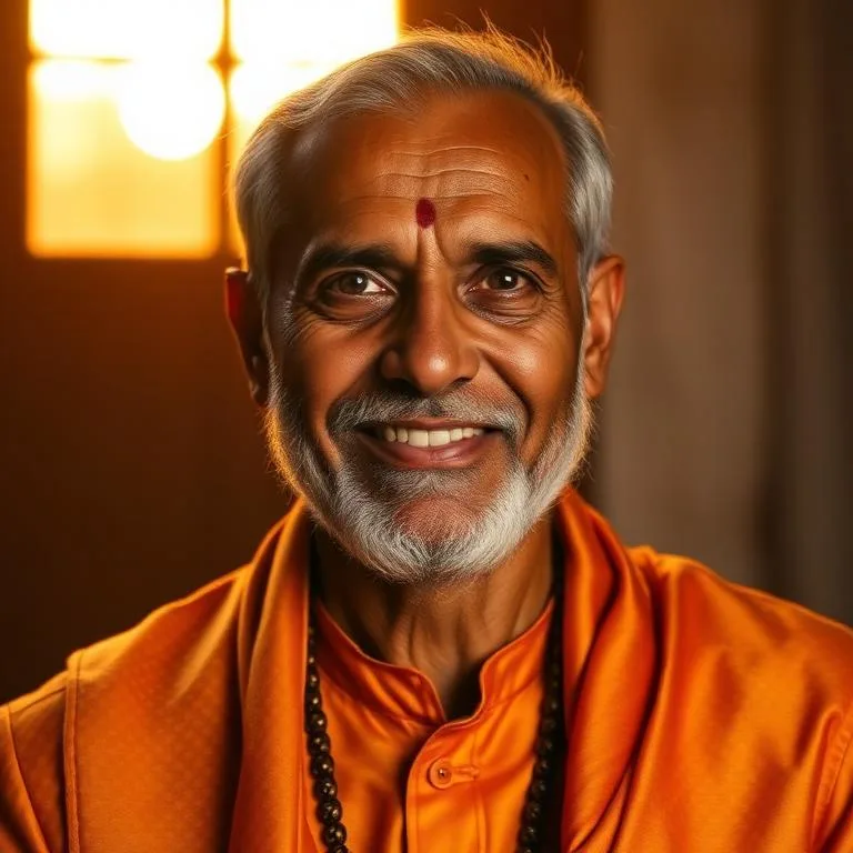 Acharya Krishnadeva Jha