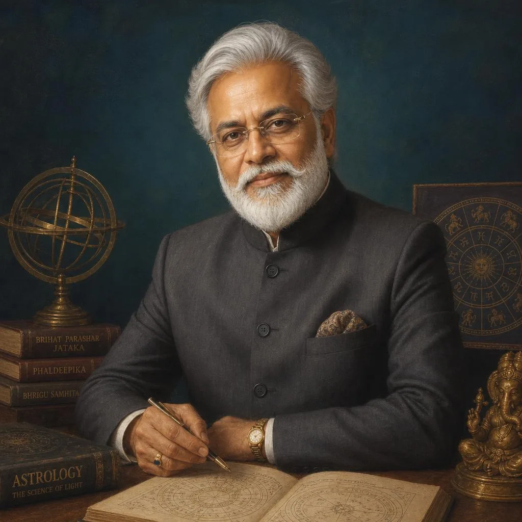 Vikram Rao