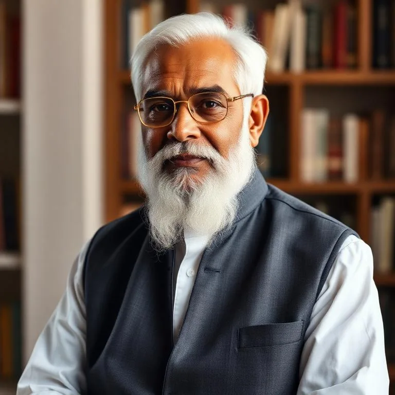 Pandit Vikram Sharma
