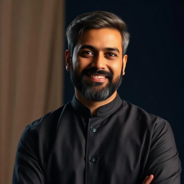 Aarav Joshi