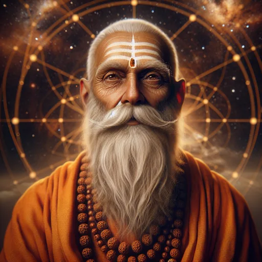 Vedic Jyotish